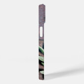 古材と植物 Case-Mate iPhoneケース (裏面 / 右)