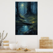 古林の秘密 ポスター (キッチン)