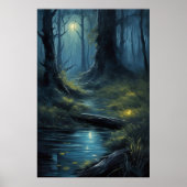 古林の秘密 ポスター (正面)