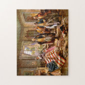 古栄光の誕生 ジグソーパズル (縦)