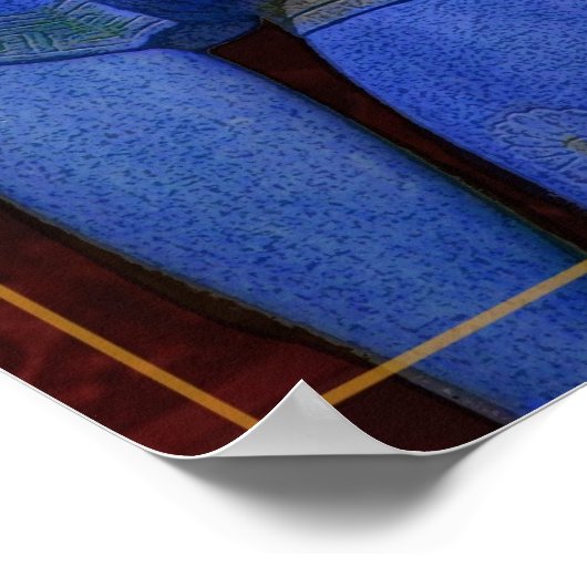 古楽経 ポスター (角)