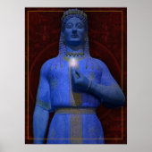 古楽経 ポスター (正面)