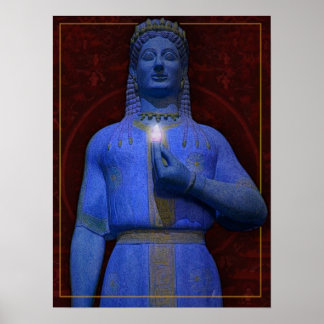 古楽経 ポスター