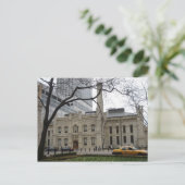 古水塔はがき ポストカード (スタンド正面)