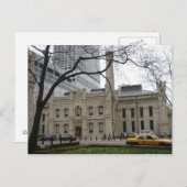 古水塔はがき ポストカード (正面/裏面)