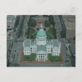 古法廷 ポストカード (正面)