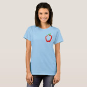 古津 Tシャツ (正面フル)