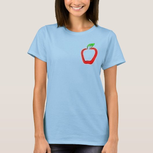 古津 Tシャツ (正面)