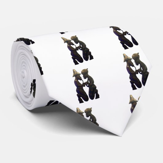 古流おもしろいの幕名は ネクタイ (ロール)