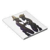 古流おもしろいの幕名は ノートパッド (アングル)