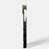 古流おもしろいの幕名は Case-Mate iPhoneケース (裏面 / 左)