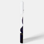 古流おもしろいの幕名は Case-Mate iPhoneケース (裏面 / 右)