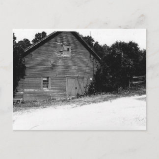 古物屋 ポストカード