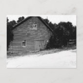 古物屋 ポストカード (正面)