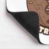 古生物学者 マウスパッド (コーナー)