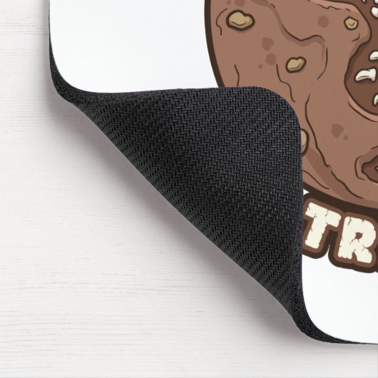 古生物学者 マウスパッド (コーナー)