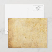 古着葉書 ポストカード (正面/裏面)