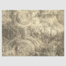 古素朴い世界の切り離