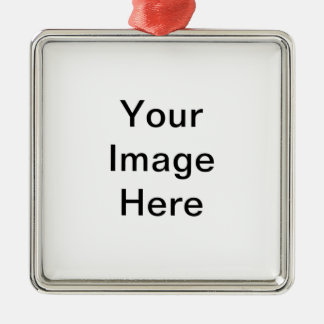 古素朴い橋 メタルオーナメント