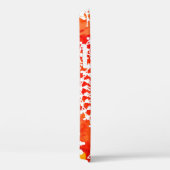  – 古絵画人の手を描伝統的いた。 Case-Mate iPhoneケース (裏面 / 右)