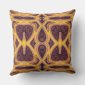 古美奈 クッション (裏面)