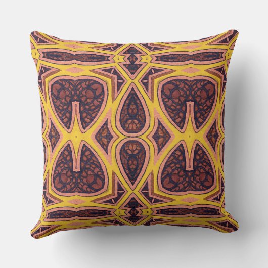 古美奈 クッション (裏面)