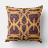 古美奈 クッション (正面)