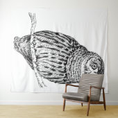 古賢の古いタペストリー タペストリー (インサイチュ(横))