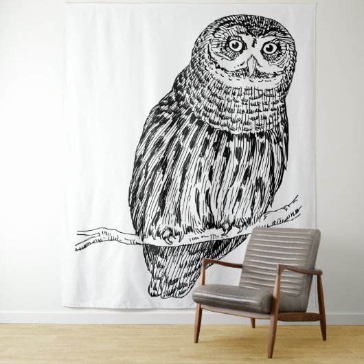 古賢の古いタペストリー タペストリー (インサイチュ)