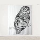 古賢の古いタペストリー タペストリー (正面)