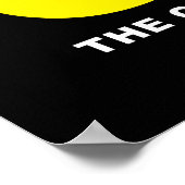 古都のポスター ポスター (角)