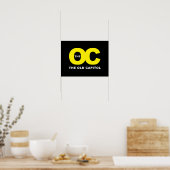 古都のポスター ポスター (キッチン)