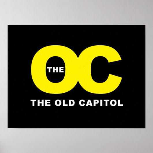 古都のポスター ポスター (正面)