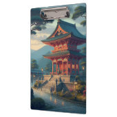 古都奈良 クリップボード (左)