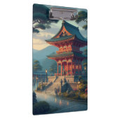 古都奈良 クリップボード (右)