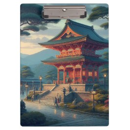 古都奈良 クリップボード