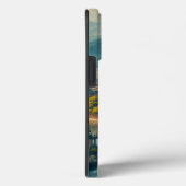 古都奈良 Case-Mate iPhoneケース (裏面 / 右)