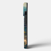 古都奈良 Case-Mate iPhoneケース (裏面 / 左)