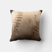 古野球 クッション (裏面)