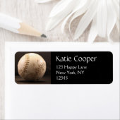 古野球 ラベル (インサイチュ)