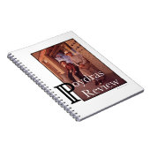 古顔のノート ノートブック (右側)