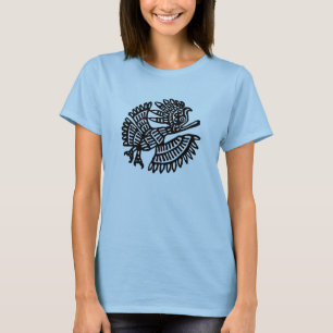 古鳥のシャツ Tシャツ