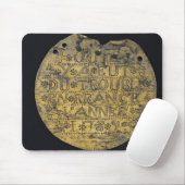 句のプラク マウスパッド (マウス)