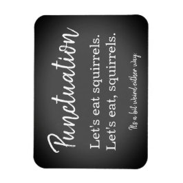 句読点おもしろい マグネット