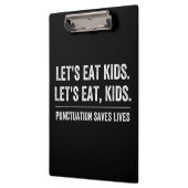 句読点が命を救う クリップボード (左)