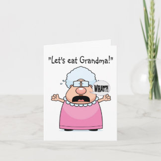 句読点は生命メッセージカードを救います カード