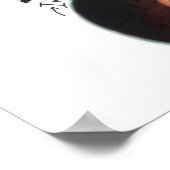 句読点クラスルームのポスター英語KS2 KS3 ポスター (角)