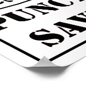 句読点救のLives – ポスター (角)