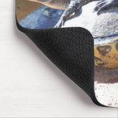 只乗り マウスパッド (コーナー)