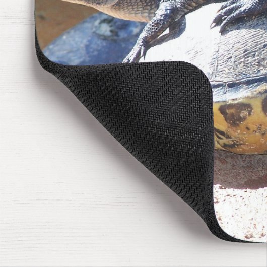 只乗り マウスパッド (コーナー)